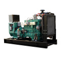 Wasserkühlung bürstenlos 30 kW Low-Noise-Generator-Set